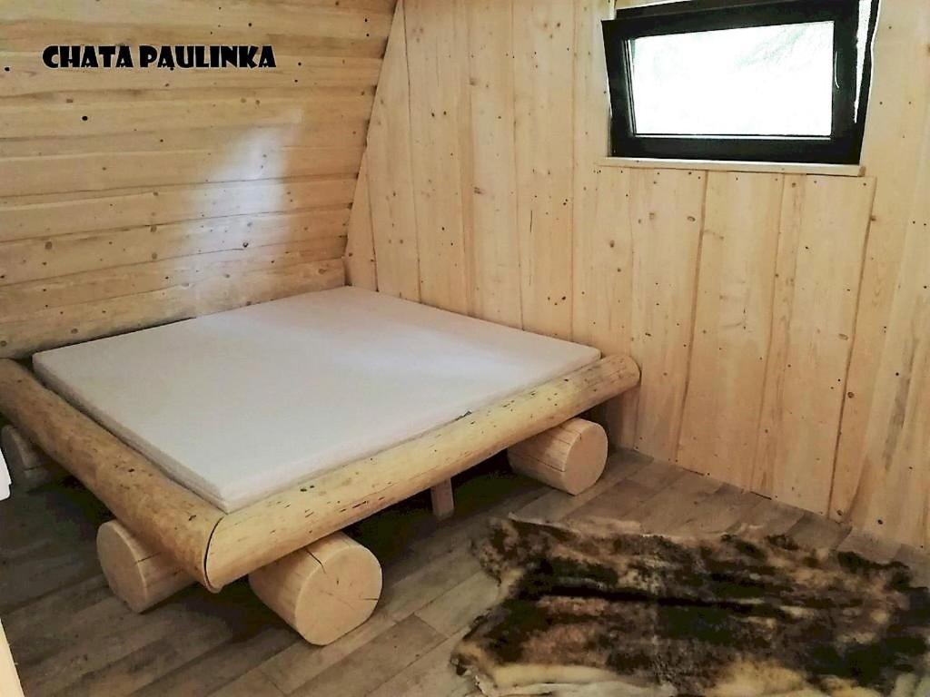 Chata Zuzka Pod Babou Horou Oravska Polhora ภายนอก รูปภาพ
